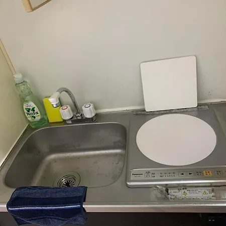 新宿in 東京都 外观 照片